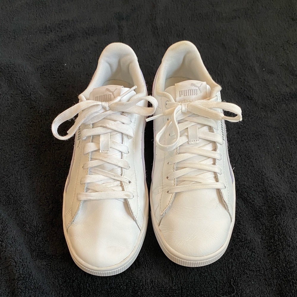 Puma Sneakers size 10 - Picture 6 of 6